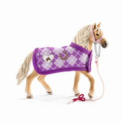 Schleich Horse Club 42431 coffret de figurines