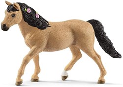 Schleich Chevaux - Figurine Poney Connemara Jument 13 cm