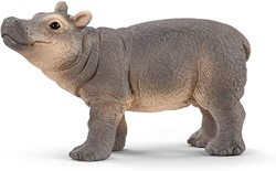 Schleich Safari - Bébé Hippo 14831