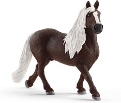 Schleich Farm - Étalon de la Forêt-Noire 13897