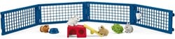 Schleich Farm - Enclos pour lapins et cochons d'Inde 42500