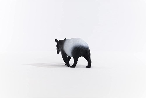 Schleich Wild Life Tapir - Figurine de jeu - Jouet pour enfants 14850-3