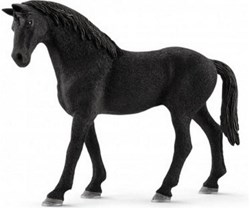 Schleich étalon pur-sang anglais figurine cheval plastique