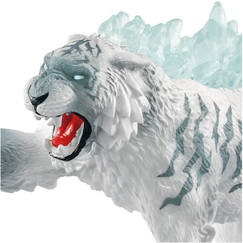 Schleich figurine Eldrador Creatures Tigre de Glace - jouet pour enfants 70147-2