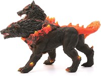Schleich Eldrador Creatures Chien de l'Enfer - Figurine - 42451-3