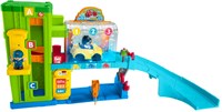 Fisher Price Little People Garage Nl-2