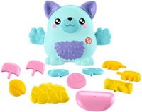 Fisher-Price jouet de construction Mix and Match Ami des Animaux amusement animalier-2