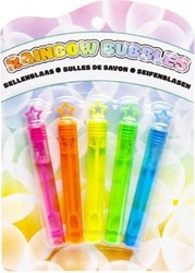 5 bâtons à bulles sur la carte 4961
