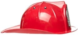 Casque de pompiers 8908