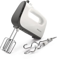 Philips Handmixer viva HR3740/00-3