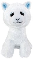 Lumo Stars peluche lama Camille jouet doux 15cm avec grands yeux