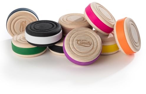 Wobbel jouet en bois Candy Cookies San Francisco open ended-2