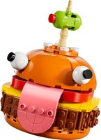 LEGO Fortnite set de construction Durrr Burger - 77070 hamburger jouet-2