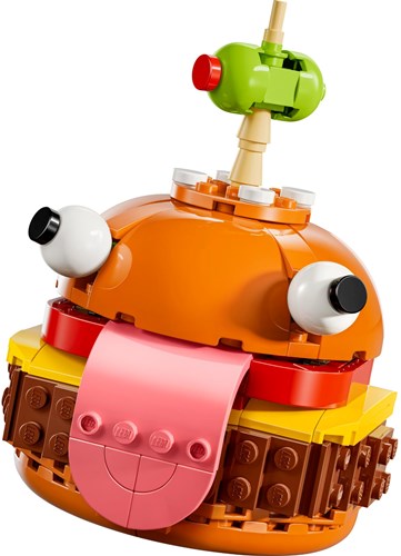 LEGO Fortnite Durrr Burger-2