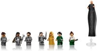 LEGO Icons Dune Atreides Royal Ornithopter set de construction pour adultes - réplique du film-3