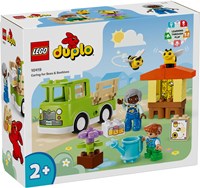 Cartes et plans Duplo