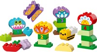 LEGO 10444 DUPLO Creatieve bloementuin-2