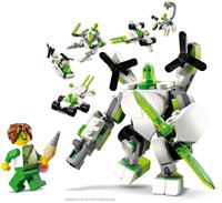LEGO 71487 Dreamzzz Z-Blobs robot- en  voertuigavonturen-3