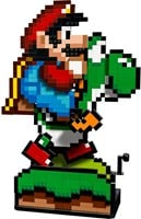 LEGO Super Mario 71438 Mario en Yoshi-2