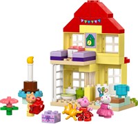 LEGO 10433 Duplo Peppa Big verjaardagshuis-2