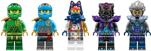 LEGO Ninjago 71809 Egalt de Meesterdraak-3