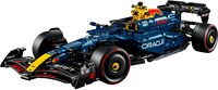LEGO Technic Red Bull Racing voiture F1 set de construction adulte - 42206-2