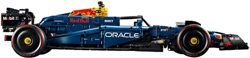 LEGO Technic Red Bull Racing voiture F1 set de construction adulte - 42206-3