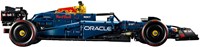LEGO Technic 42206 Oracle Red Bull Racing RB20 F1 auto-3