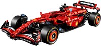 LEGO Technic 42207 Ferrari SF-24 F1 auto-2