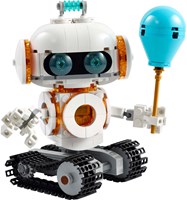 LEGO 31164 Creator Ruimterobot-2