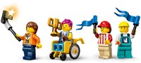 LEGO 60460 City Great Vehicles Snelle schans voor  raceauto's-3