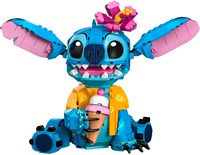 LEGO Disney 43249 Stitch-2