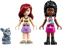 LEGO Friends camion de glaces Heartlake City jouet créatif 42644-3