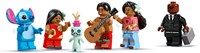 LEGO Disney  43268 Lilo en Stitch strandhuis-3