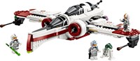 LEGO 75402 Star Wars ARC-170 Starfighter-2