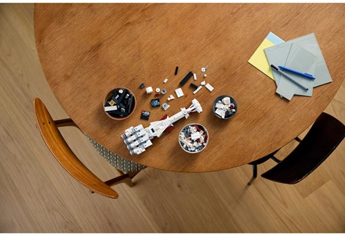 LEGO Star Wars 75376 Tantive IV-3