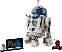 LEGO Star Wars R2-D2 set de construction - 75379 figurine robot cadeau-2