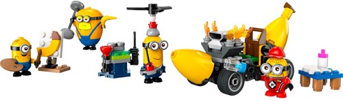 LEGO 75580 Minions en bananenauto-2