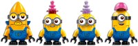 LEGO 75581 Minions Muzikale feestbus van de  Minions-3