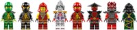 LEGO Ninjago 71836 Boogdraak van Concentratie-3