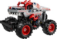 LEGO Technic 42200 Monster Jam Thunderroarus Pull-Back-2