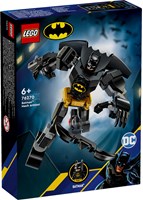 LEGO 76270 Super Heroes Batman mechapantser