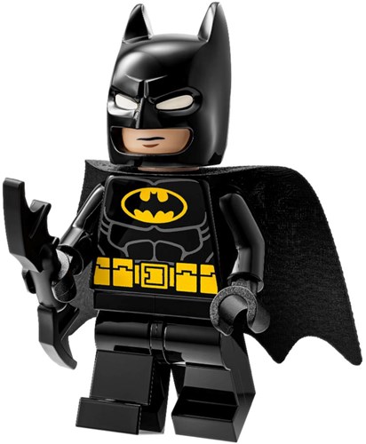 LEGO 76270 Super Heroes Batman mechapantser-3