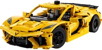 LEGO Technic Chevrolet Corvette Stingray voiture jouet set de construction 42205-2