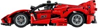 LEGO Technic Ferrari FXX K set de construction - voiture jouet pour enfants-3