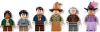 LEGO Harry Potter Olivanders en Madame Mallekins gewaden-3