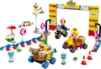 LEGO 72036 Super Mario Kart™ – Baby Peach en grand prix–set-2