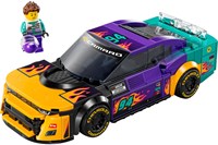 LEGO Speed Champions 76935 Nascar Next Gen Chevrolet Camaro Zl1-2