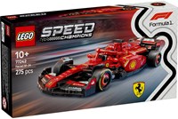 LEGO 77242 Speed Champions Ferrari SF-24 F1 racewagen