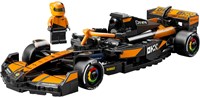 LEGO Speed Champions 77251 McLaren F1 Team MCL38 Racewagen-2